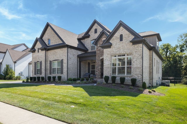 1137 Mcclellan Ln, Nolensville