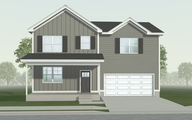 1623 Links Dr, Cookeville