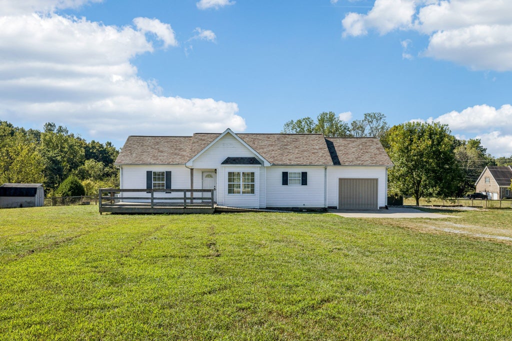 3978 Bilbrey Dr, White House