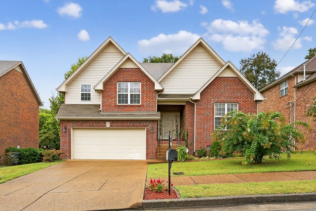 4024 Sweetberry Dr, Nashville