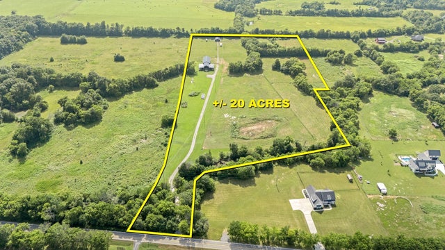 8000 Highway 269 Bell Buckle Rd, Christiana