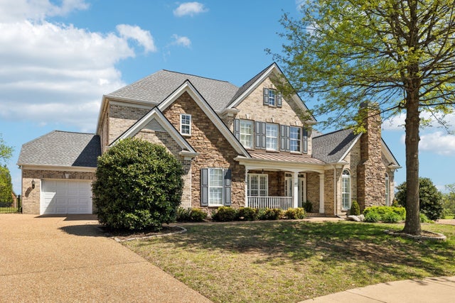 107 Jasmine Ct, Gallatin