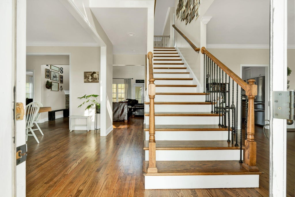 6873 Sam Smith Road, Birchwood