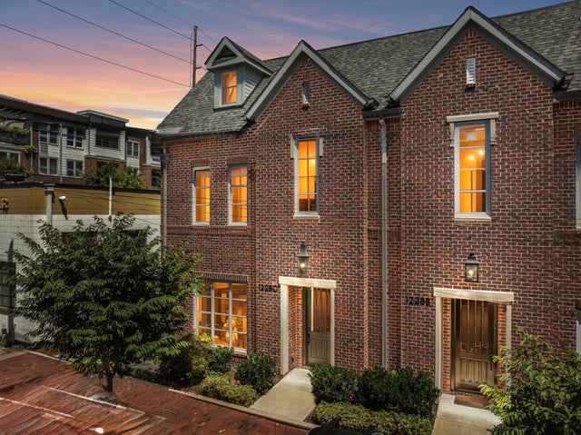 1228c 4th Ave N, Nashville