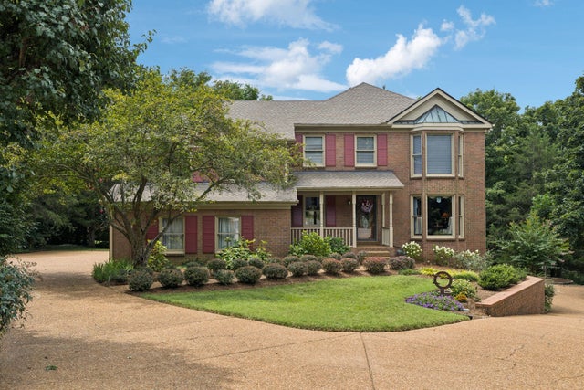 9413 Lost Hollow Ct, Brentwood