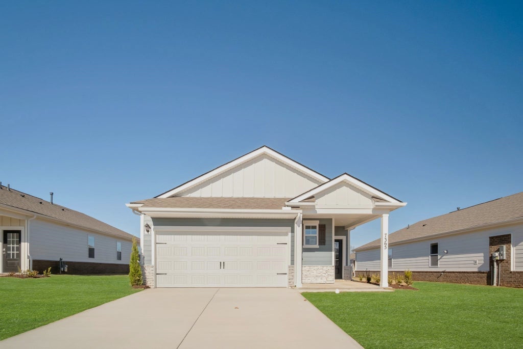 6512 Japonica Lane, White House