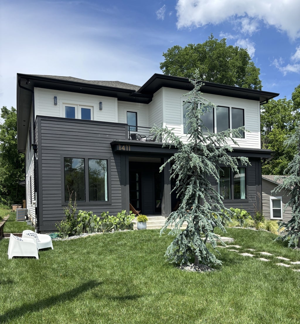 1411a Boscobel St, Nashville