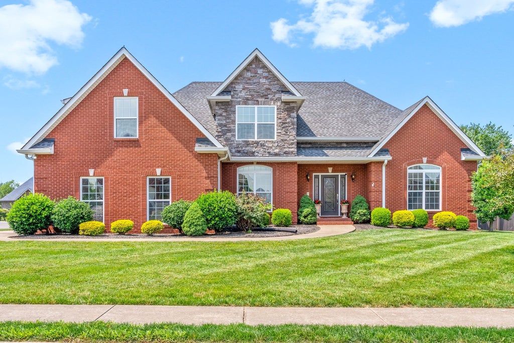 1501 Windsong Ct, Clarksville