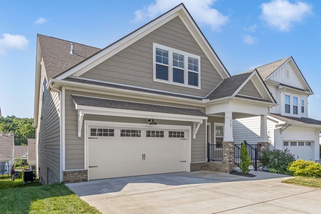 8104 Warbler Way, Brentwood