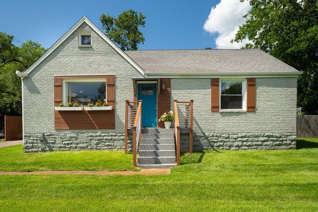 1721 Marsden Ave, Nashville