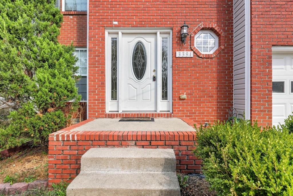 3391 Queensbury Rd, Clarksville