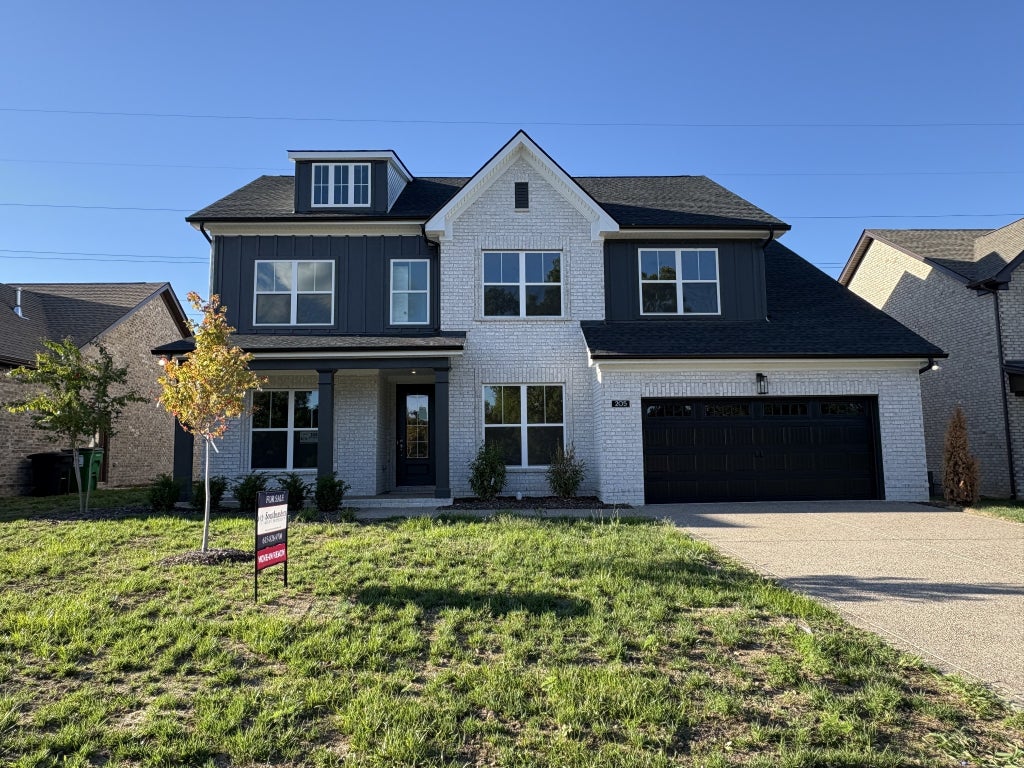 205 Settlers Way Lot 614, Hendersonville