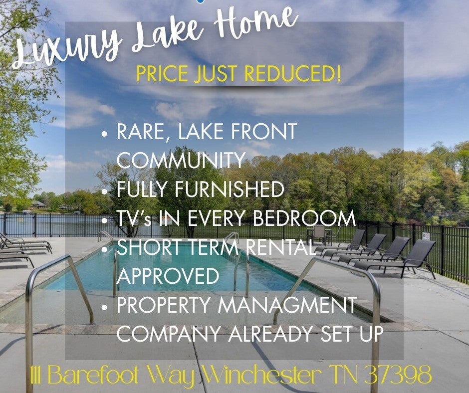 111 Barefoot Way, Winchester