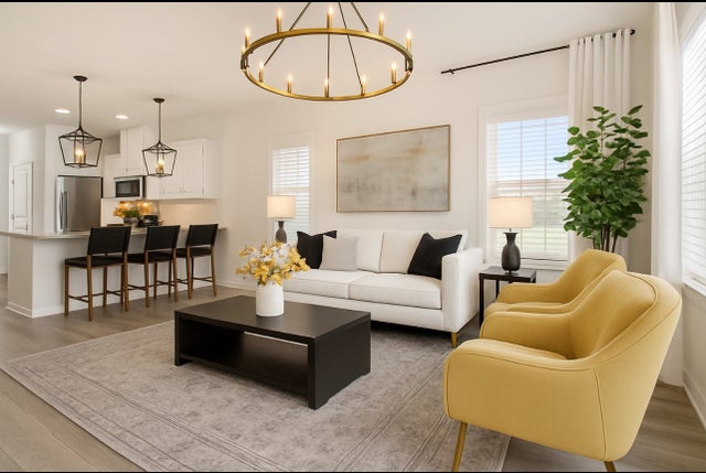 672 Tulip Springs Ct, Hermitage