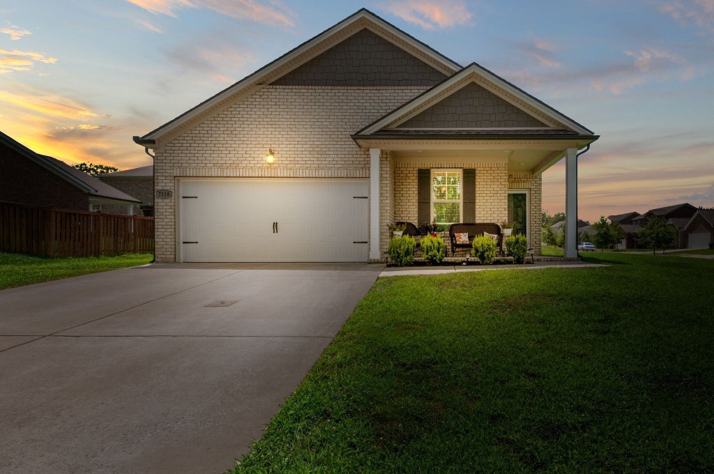 7118 Ivory Way, Fairview