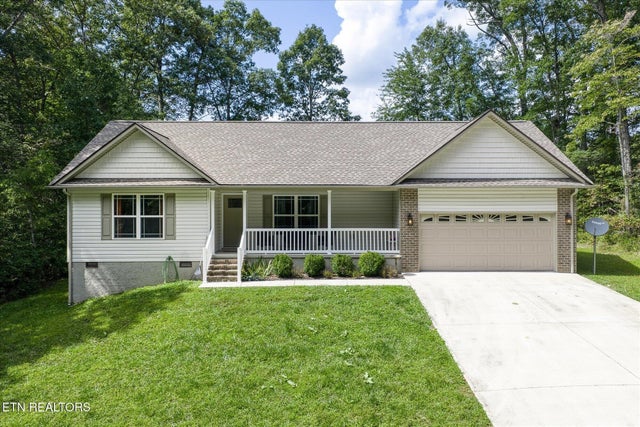 719 Taopi Lane, Crossville