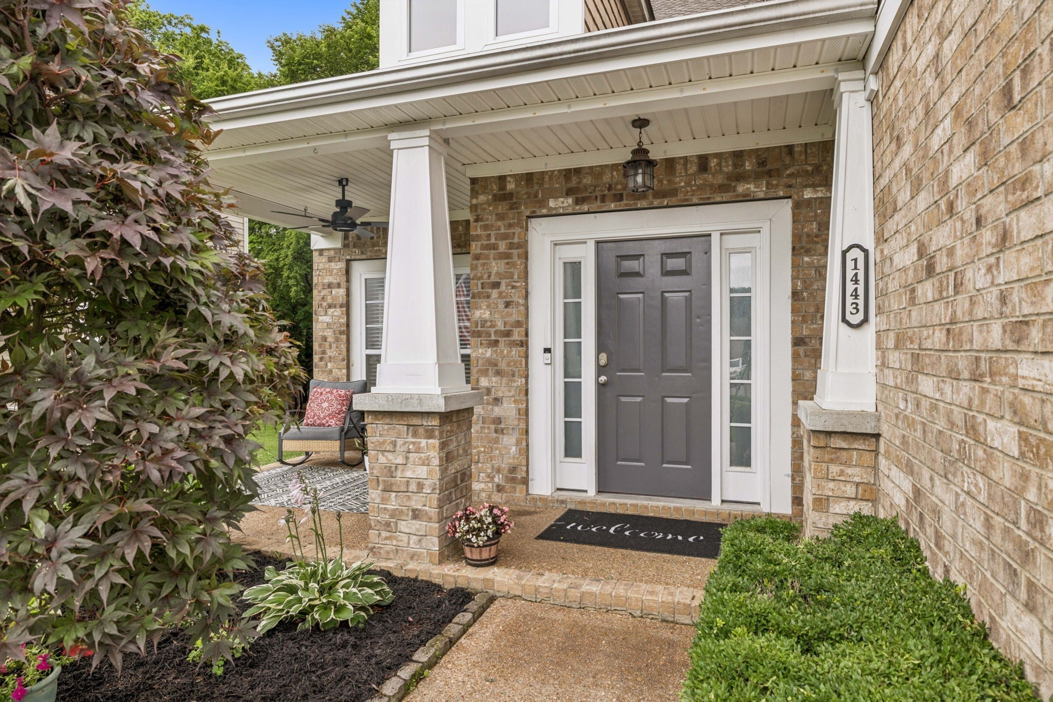 Photo for MLS 2992686 in 1443 Bern Dr Spring Hill, TN - 37174