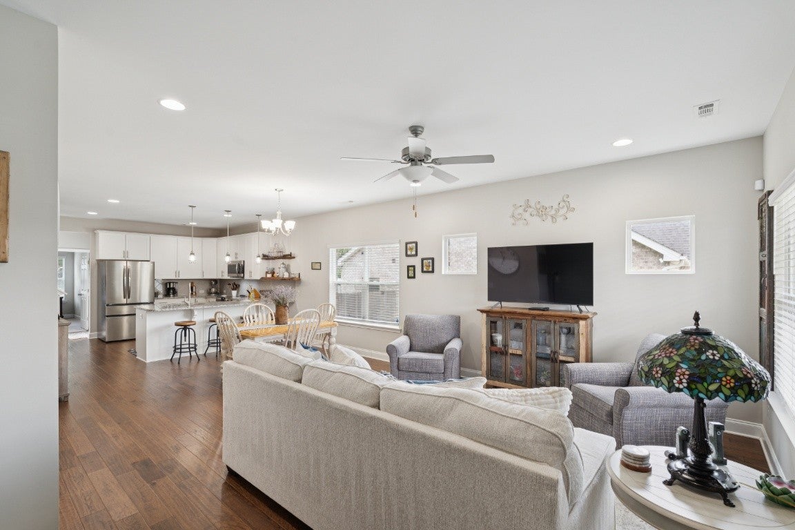 Photo for MLS 2992785 in 561 Oakvale Ln Mount Juliet, TN - 37122