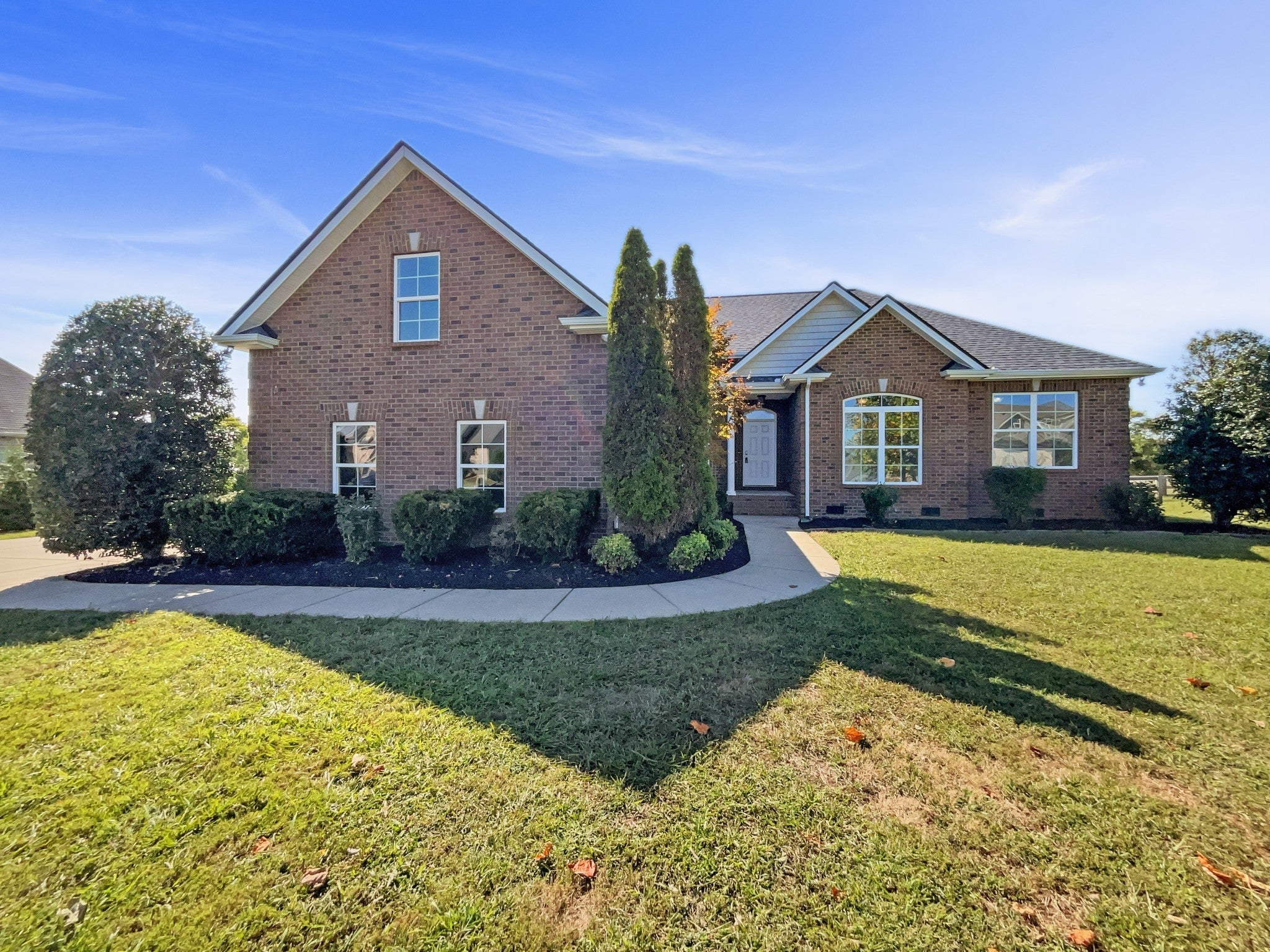 Home for sale in 1040 Double Tree Ln Gallatin, TN