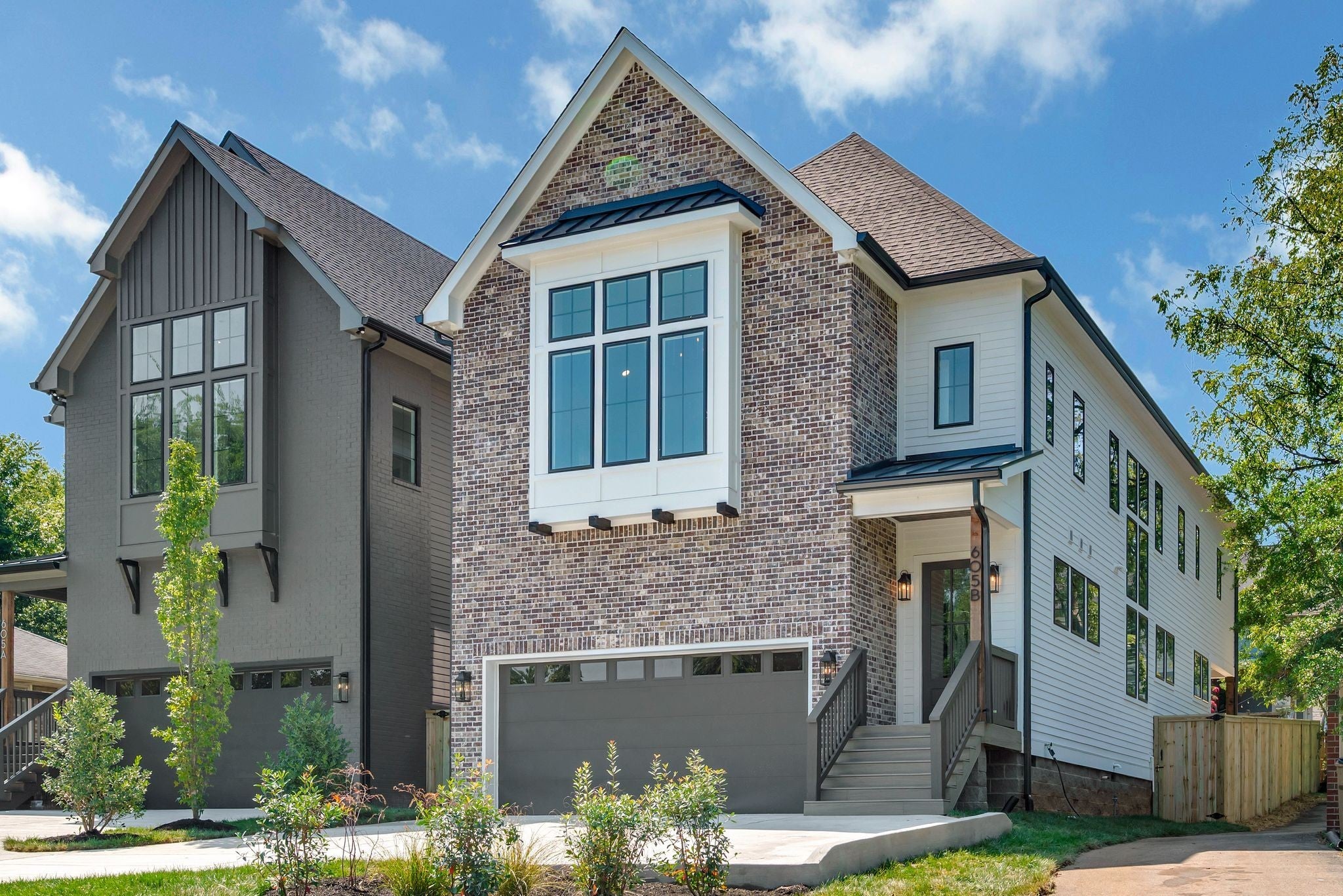 Home for sale in 605b American Rd Nashville, TN