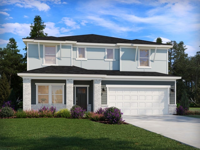 128 Vanguard Drive, La Vergne