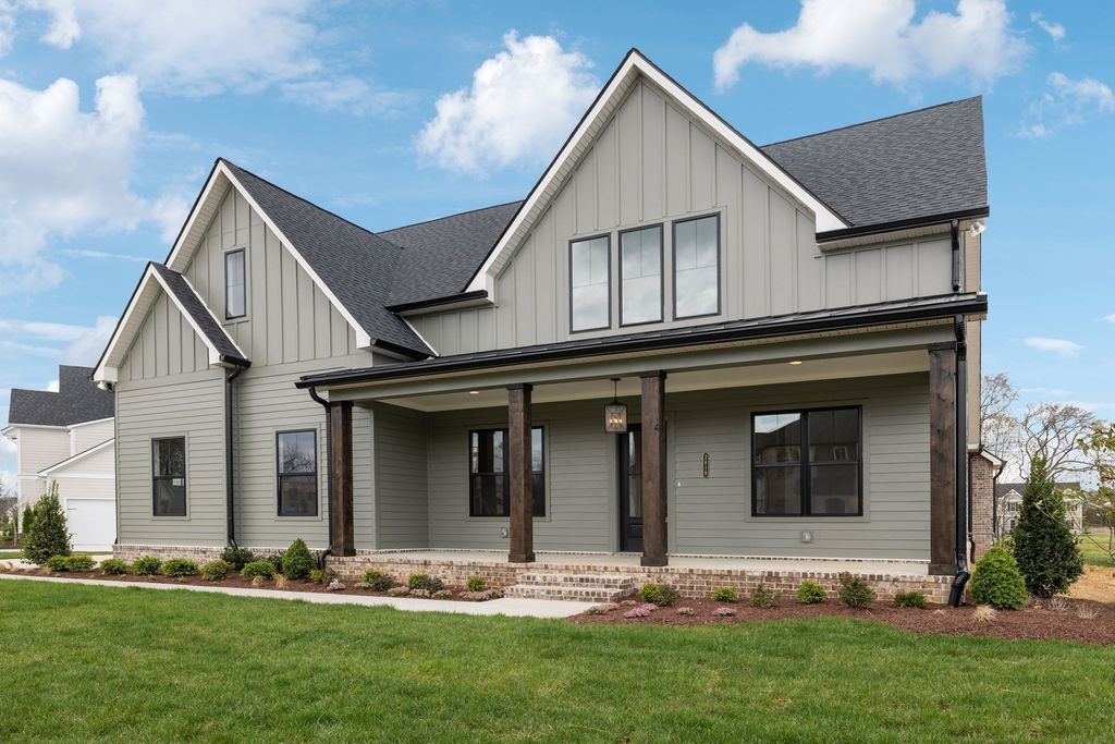 2819 Chaudoin Ct, Murfreesboro Property Listing: MLS® #2993297