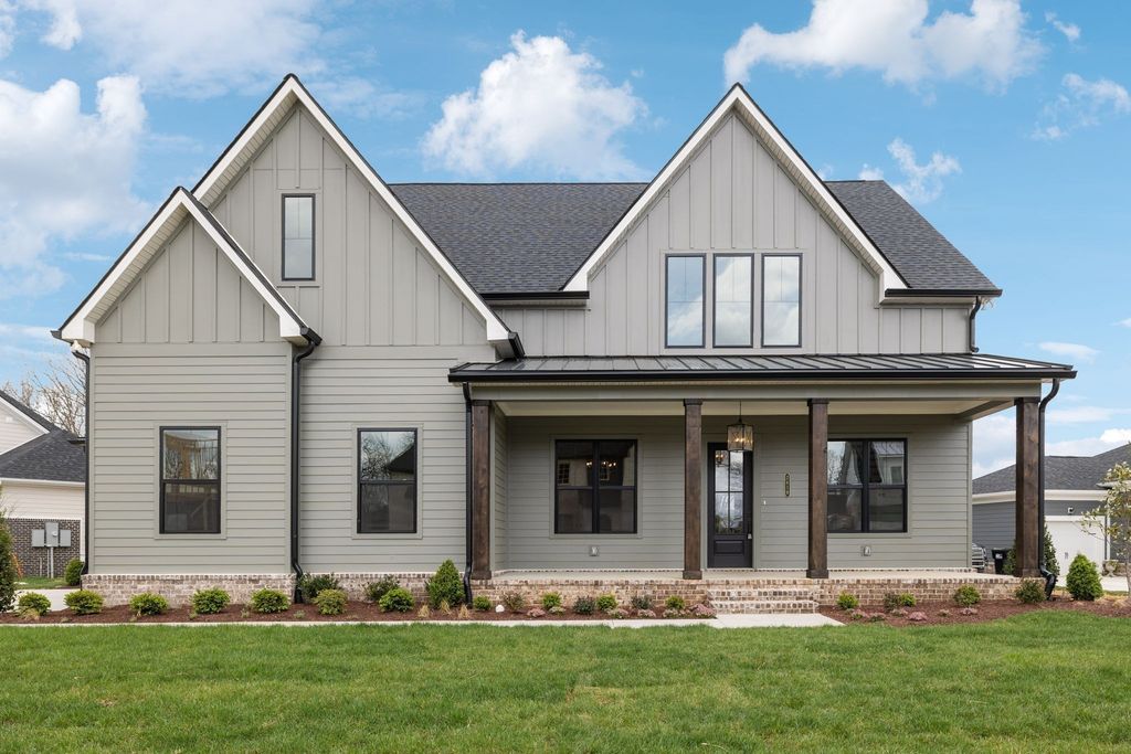 2819 Chaudoin Ct, Murfreesboro Property Listing: MLS® #2993297