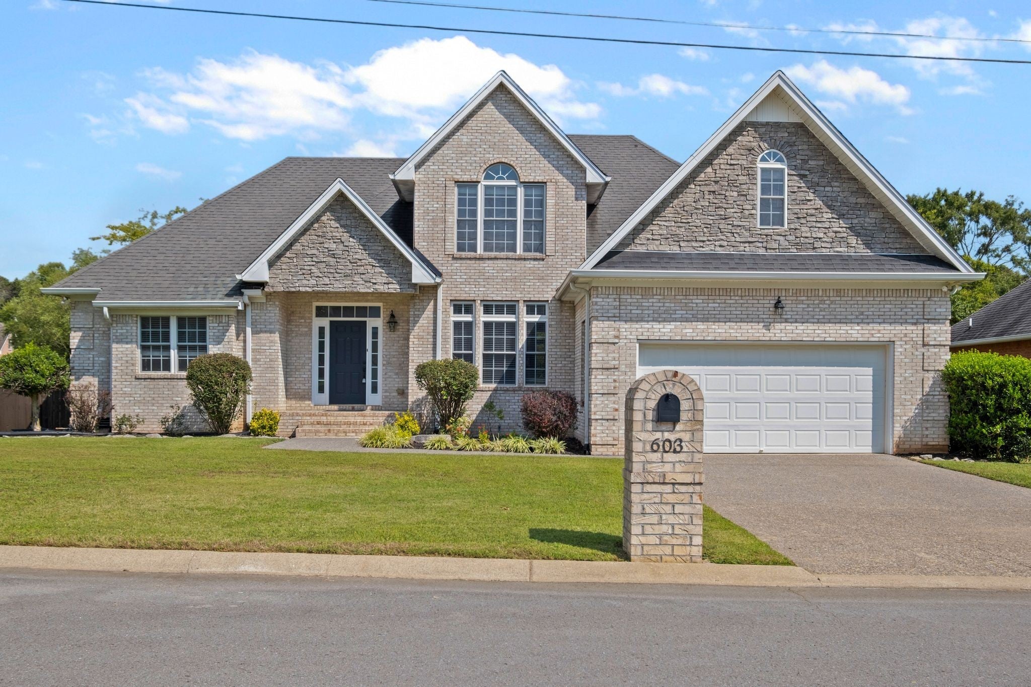 Photo for MLS 2993314 in 603 Sophia Ct Mount Juliet, TN - 37122