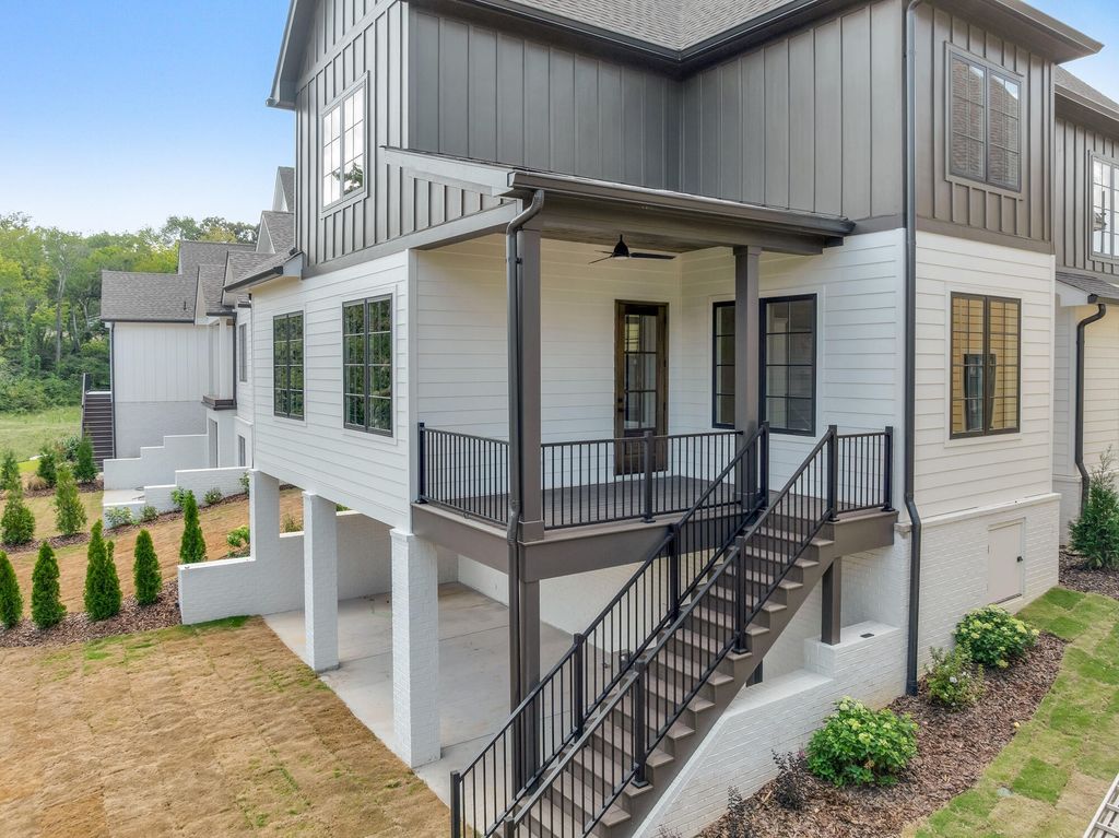 878 Cranes Camp Trail, Chattanooga
