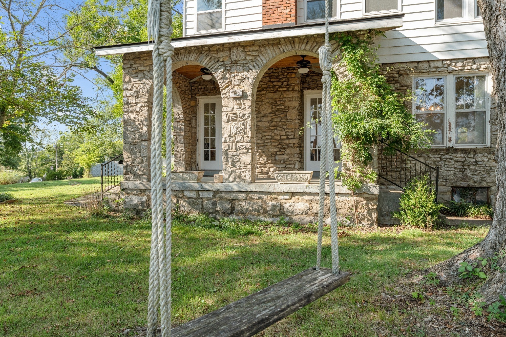 Home for sale in 307 College Ave E Carthage, TN