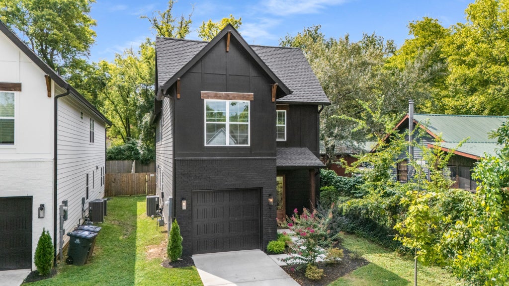 513b Camden Dr, Nashville