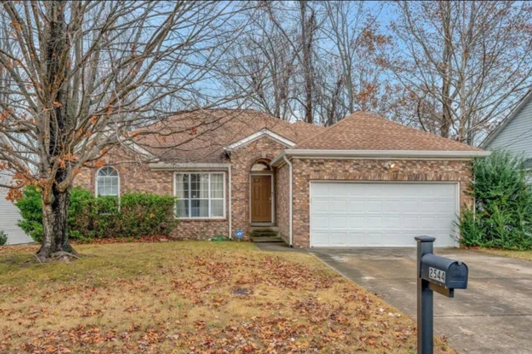 Photo for MLS 2993474 in 2544 Johnson Ridge Rd Antioch, TN - 37013