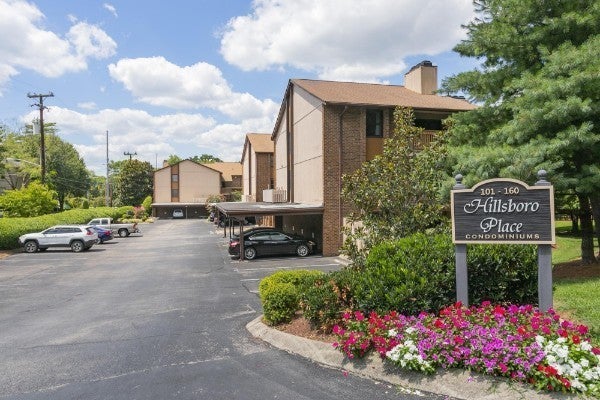 Home for sale in 145 Hillsboro Place Nashville, TN