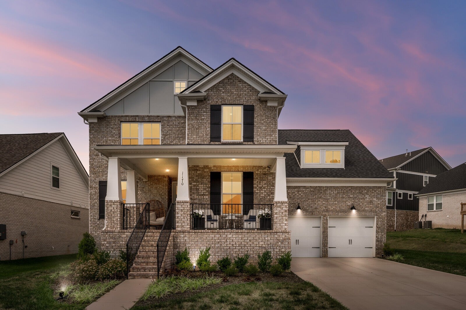 Hendersonville Real Estate - Residential for sale