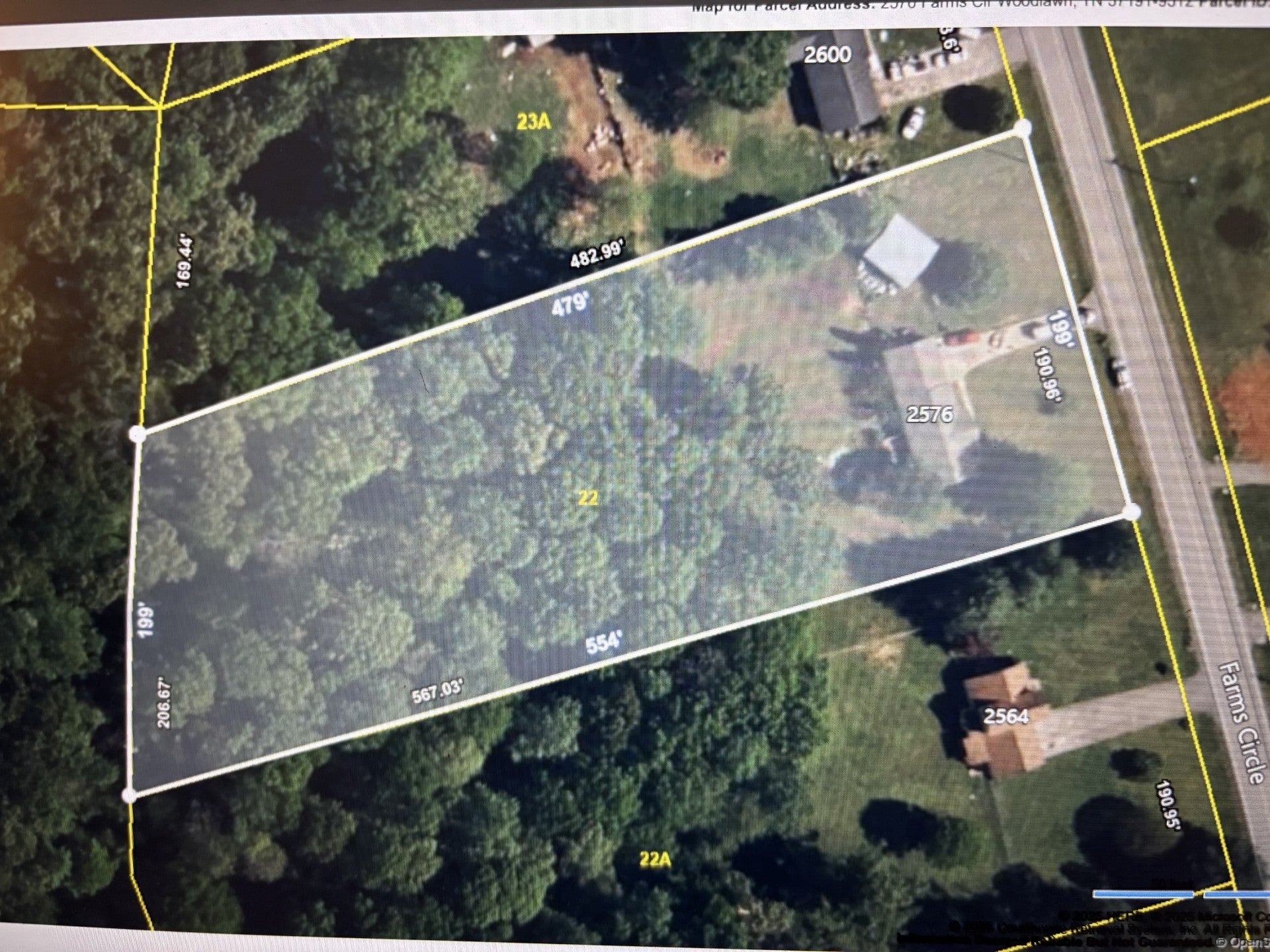 Photo of Listing #2993580