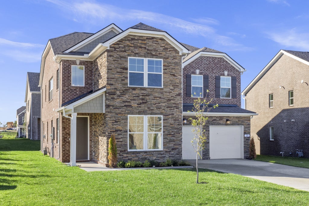 25 Cowan Court, Mount Juliet