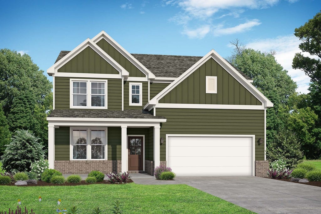 9042 Hutson Drive, White House