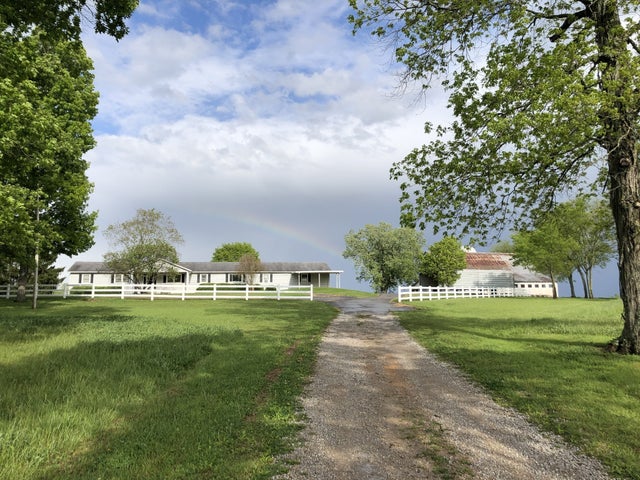 4840 Joe Peay Rd, Spring Hill