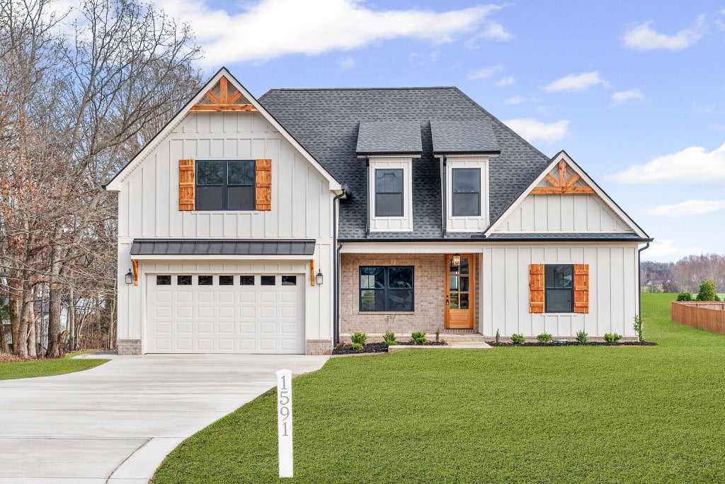 1591 Rosebury Ln, Clarksville