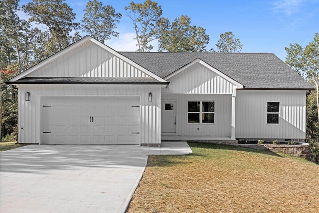 109 Hidden Ridge Road, Dunlap