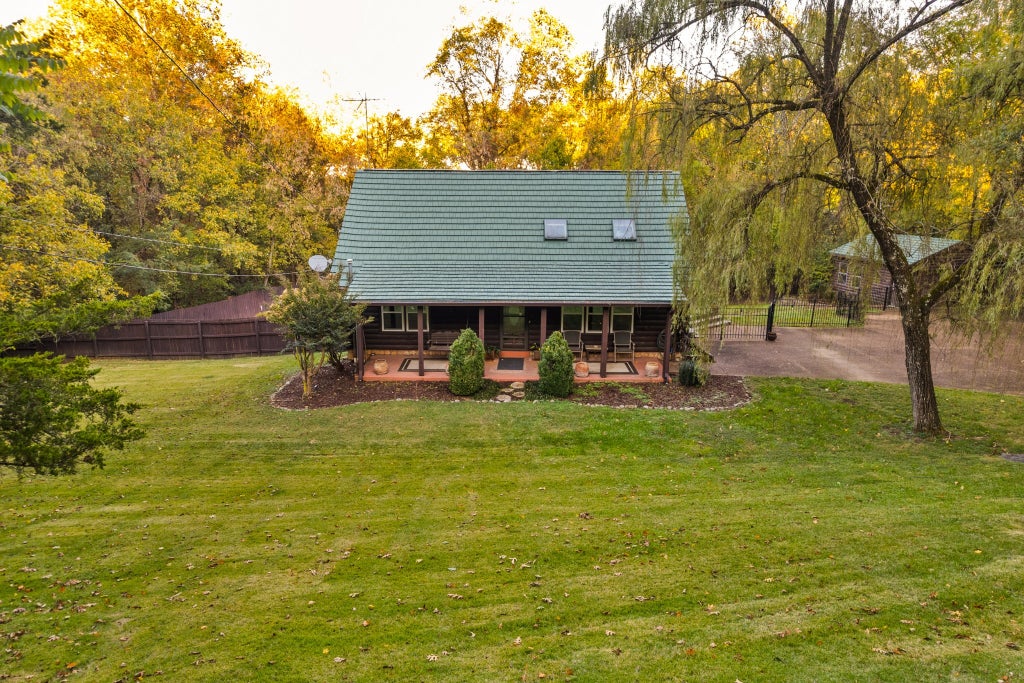 1396 Pleasant Hill Rd, Nashville