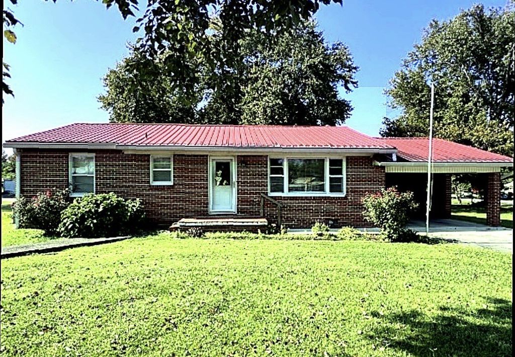 125 Dixon Ln, Jasper