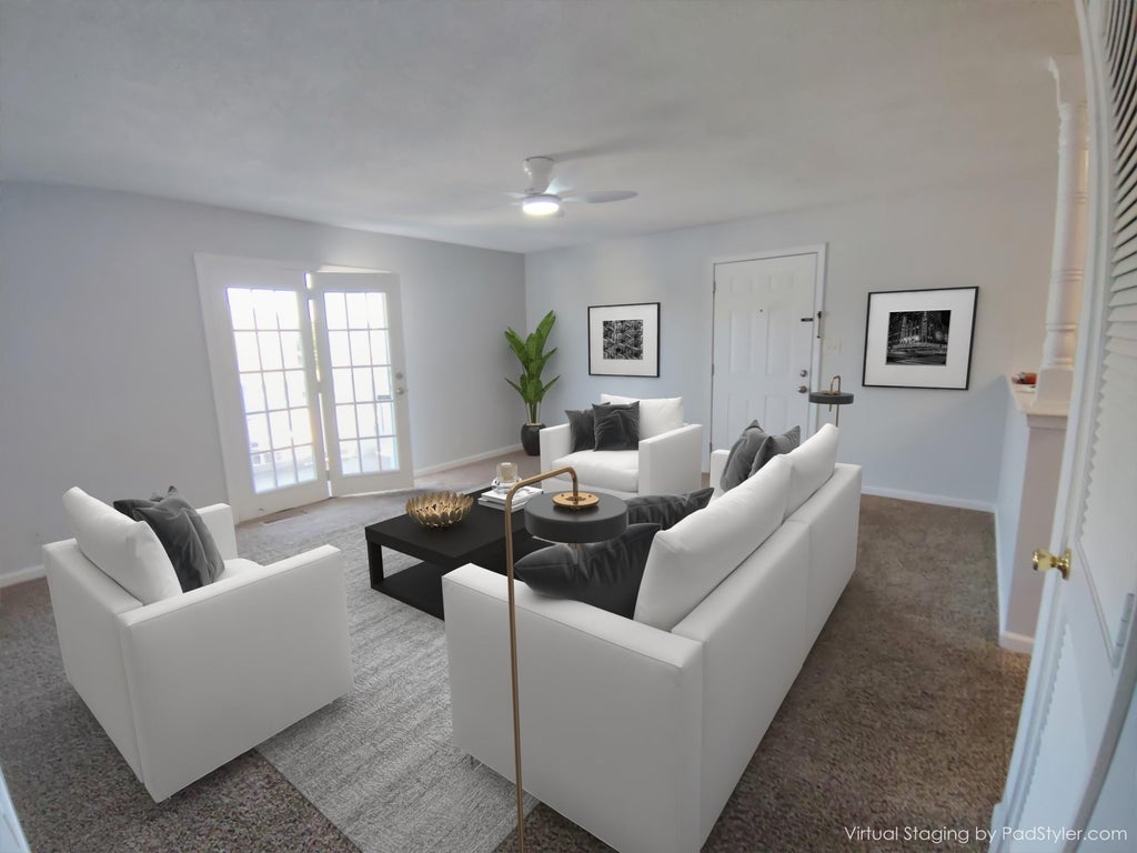 410 Jack Miller Blvd A, Clarksville