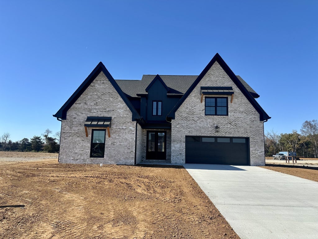 5512 Sinclair St, Murfreesboro