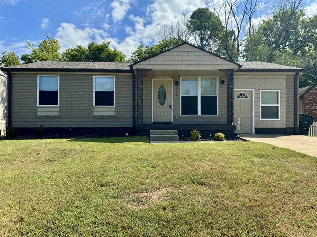 3208 Mayer Ln, Nashville