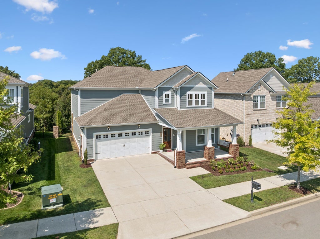 2189 Maytown Cir, Thompsons Station