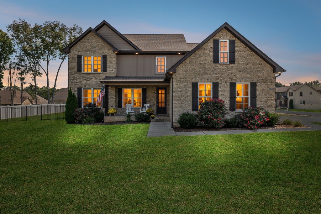 7803 Santos Dr, Murfreesboro