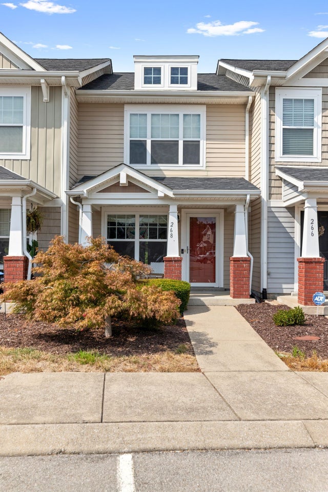 268 Killian Way, Mount Juliet