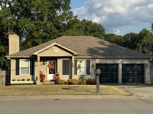 1041 Cedar Creek Village Rd, Mount Juliet