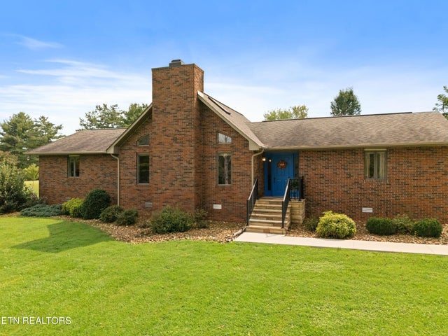 3204 Highway 70, Crossville